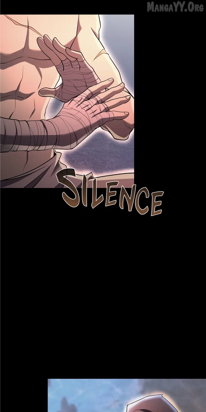 Impure Blood Regression Chapter 17 – Page 11