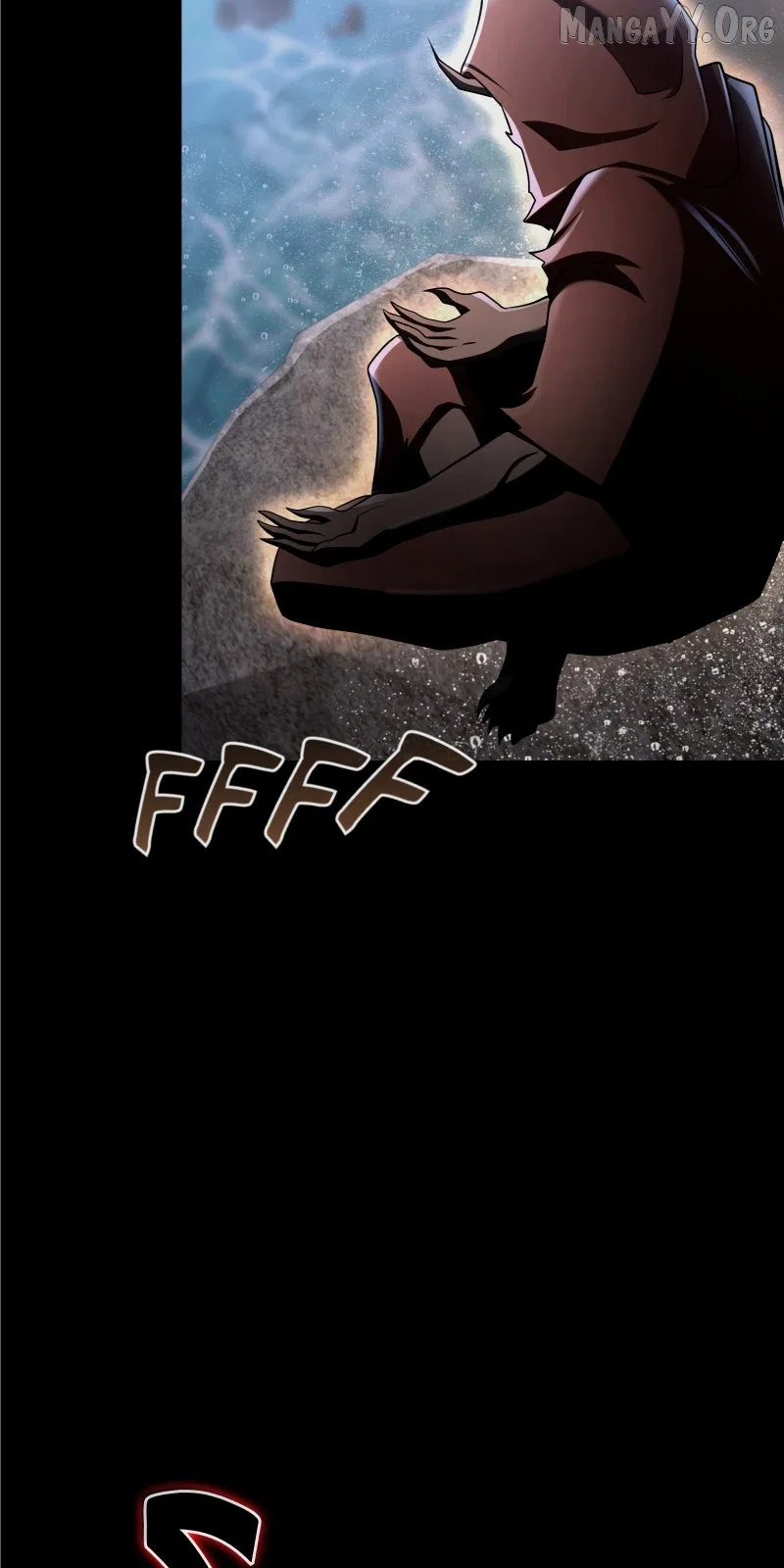 Impure Blood Regression Chapter 17 – Page 12
