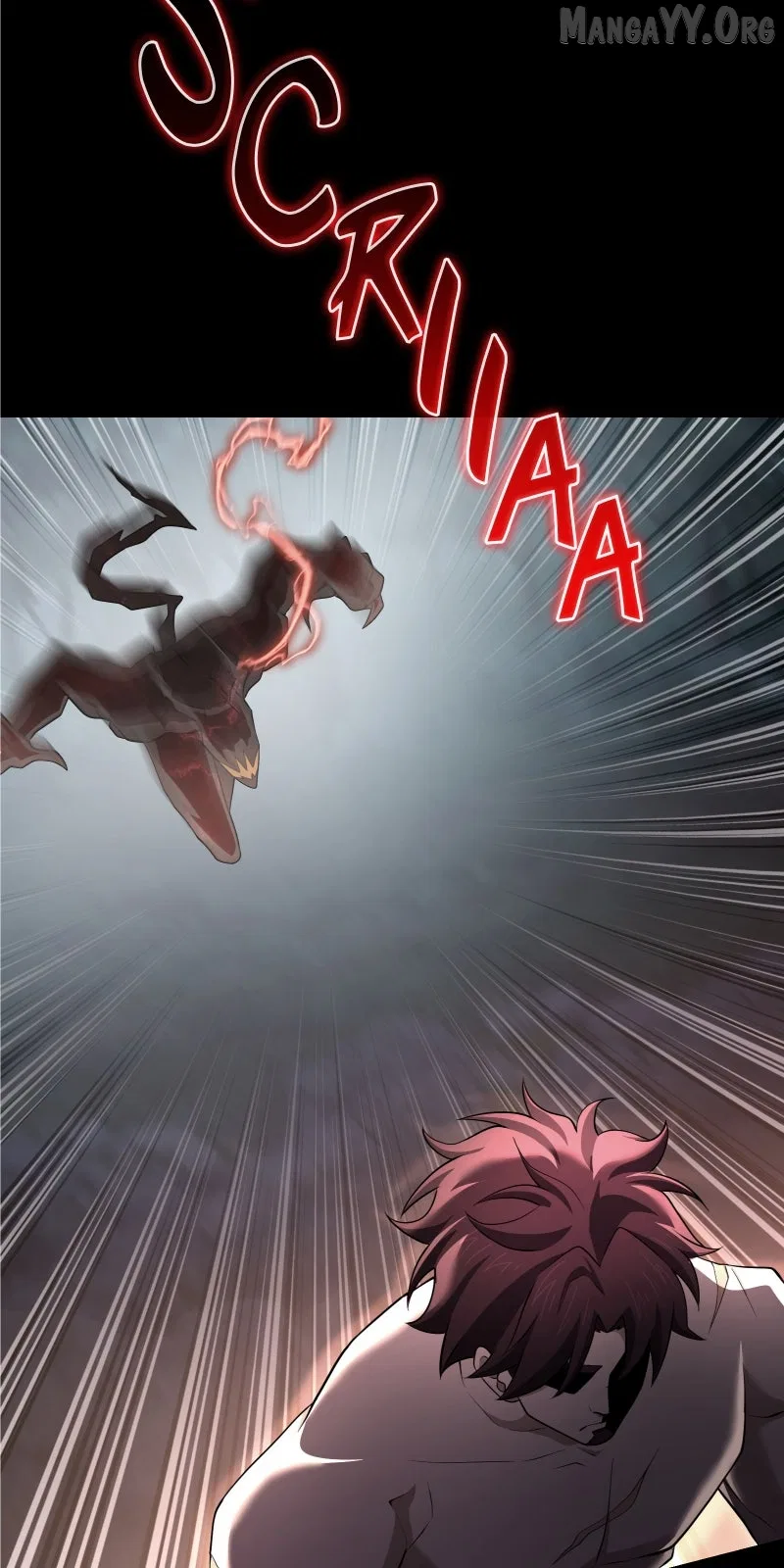 Impure Blood Regression Chapter 17 – Page 13