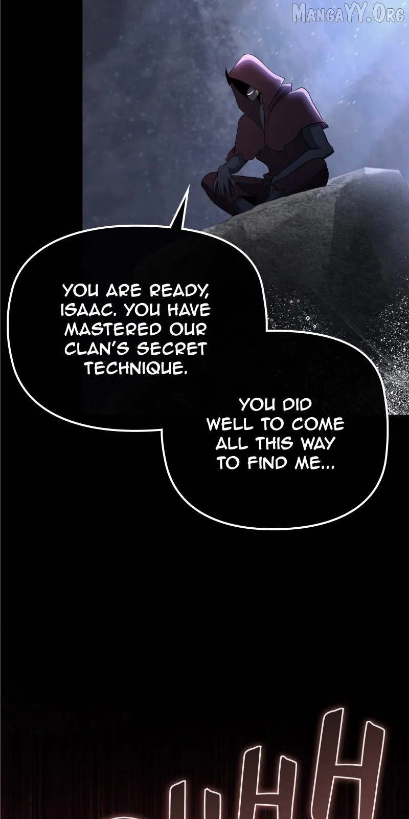 Impure Blood Regression Chapter 17 – Page 17