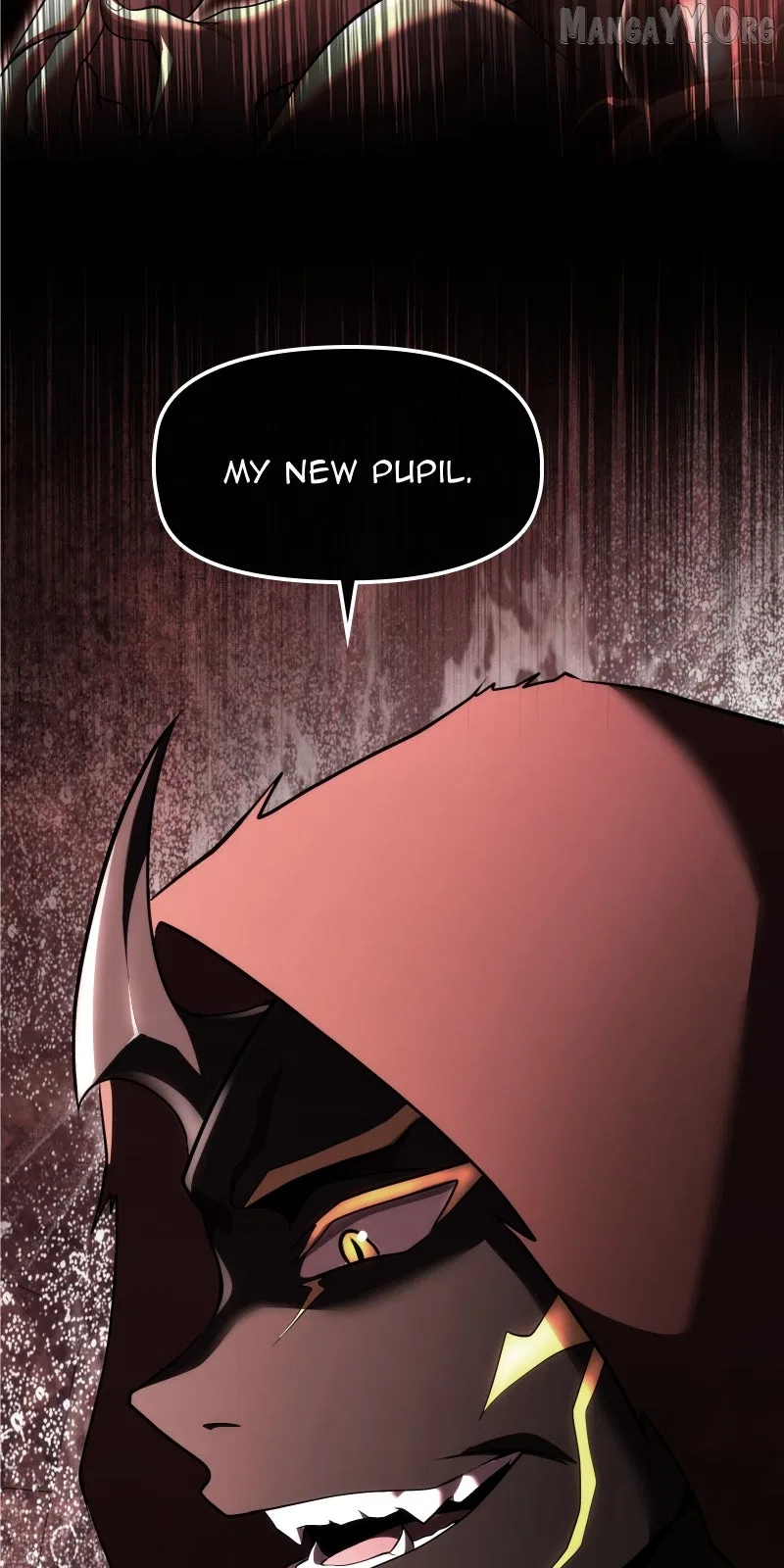 Impure Blood Regression Chapter 17 – Page 19