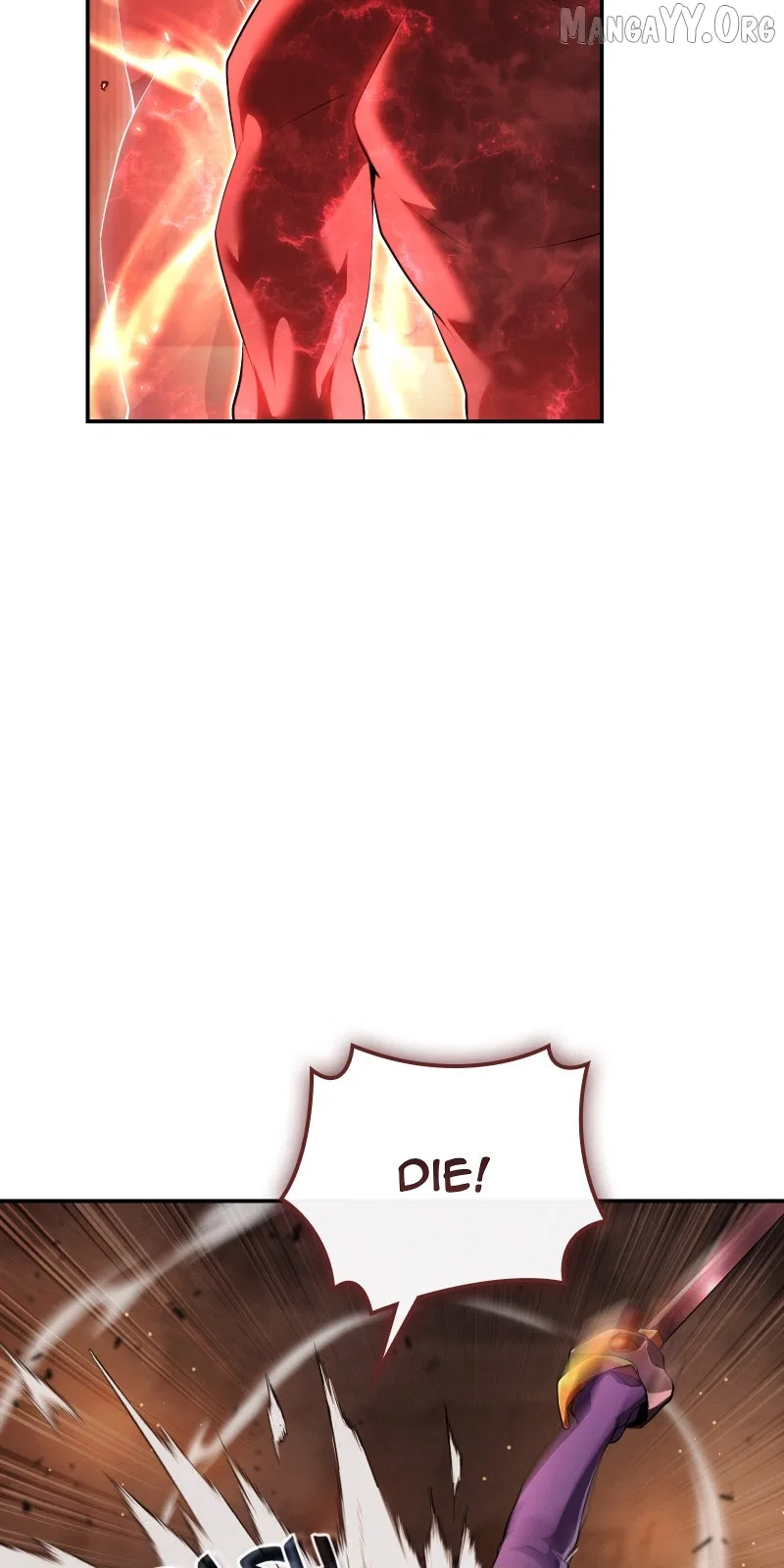 Impure Blood Regression Chapter 17 – Page 23