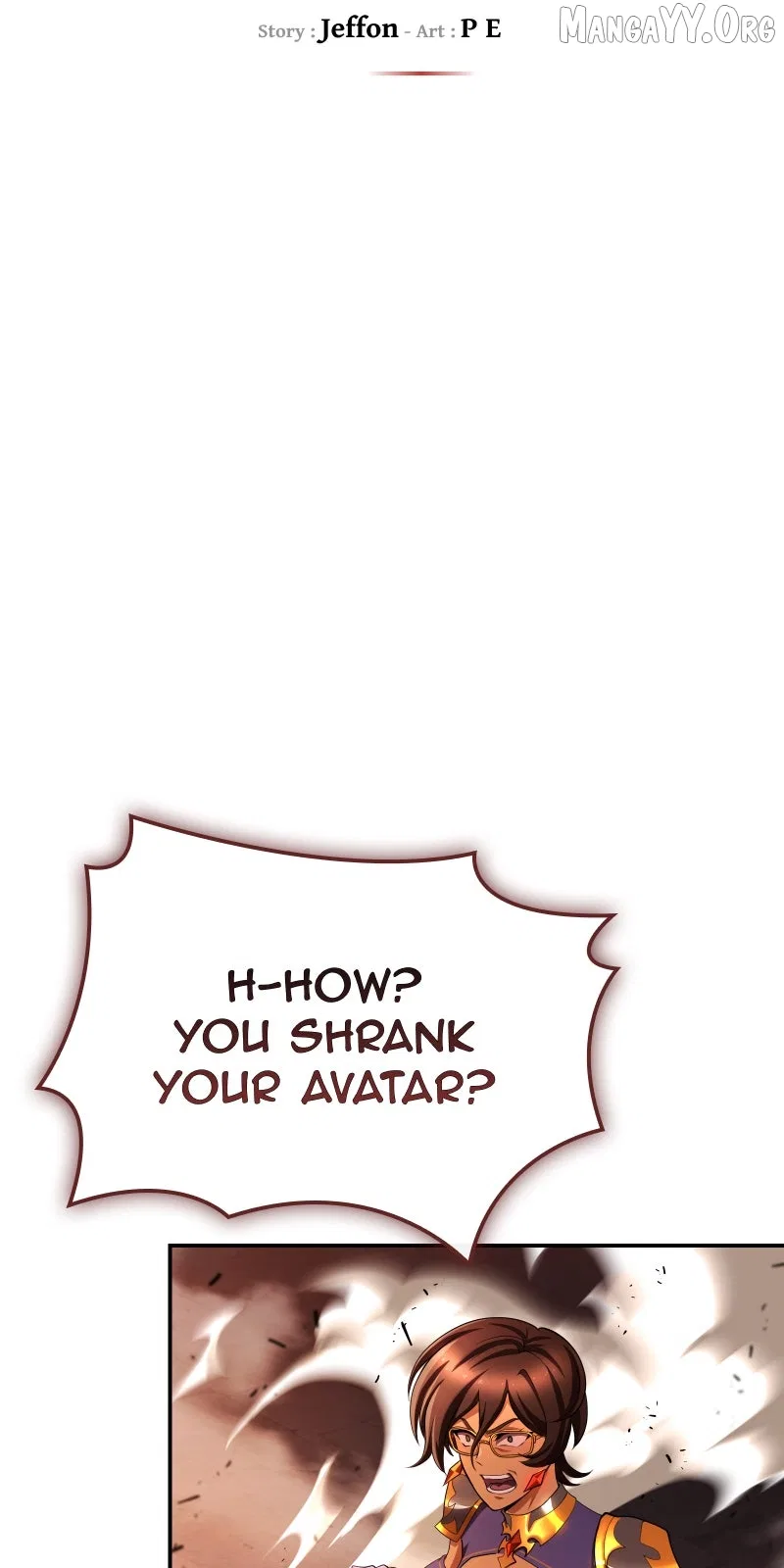 Impure Blood Regression Chapter 17 – Page 31