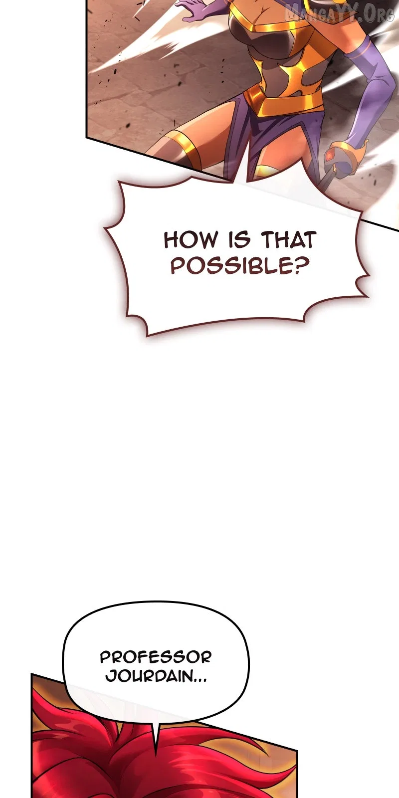 Impure Blood Regression Chapter 17 – Page 32