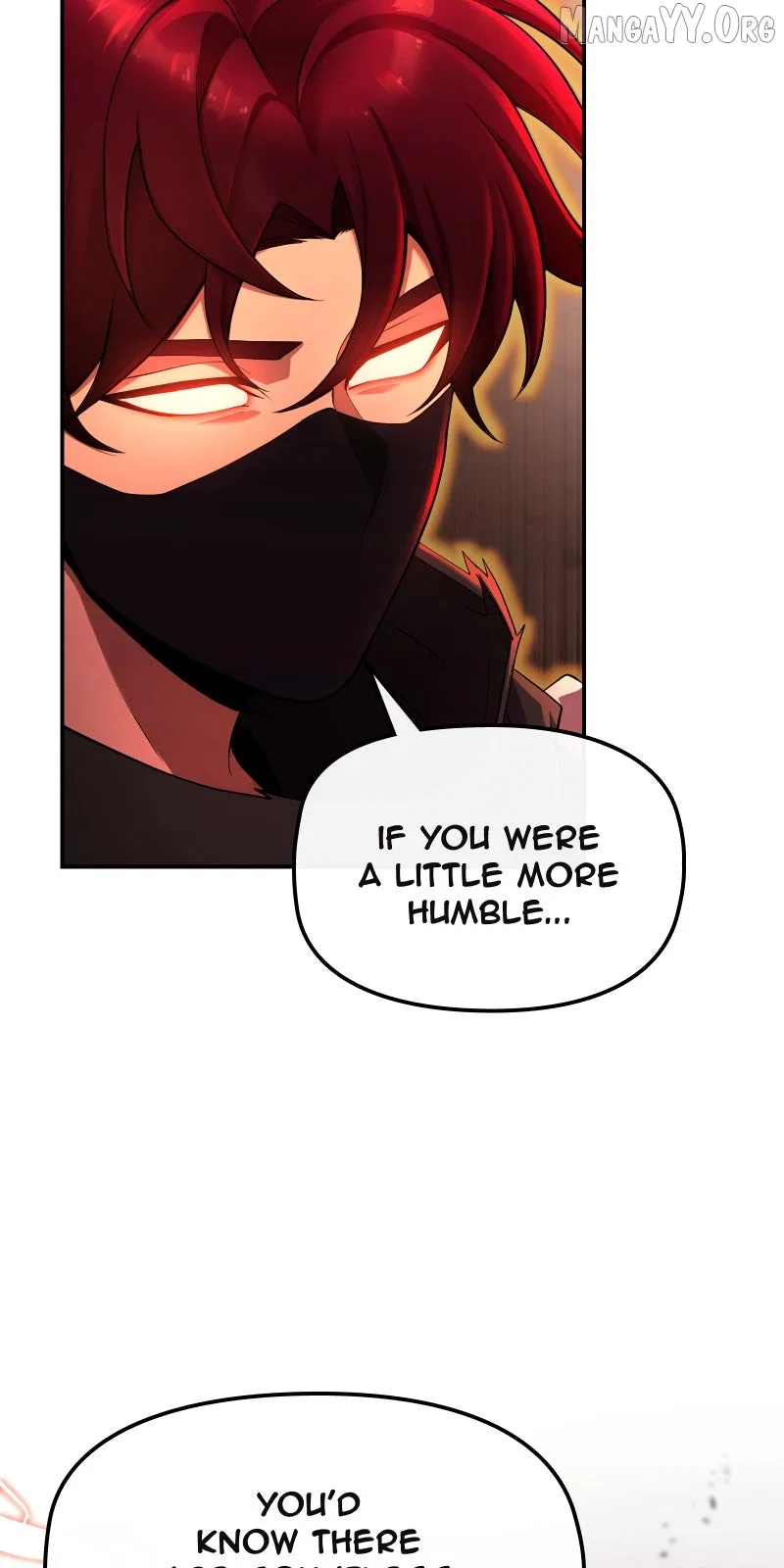 Impure Blood Regression Chapter 17 – Page 33