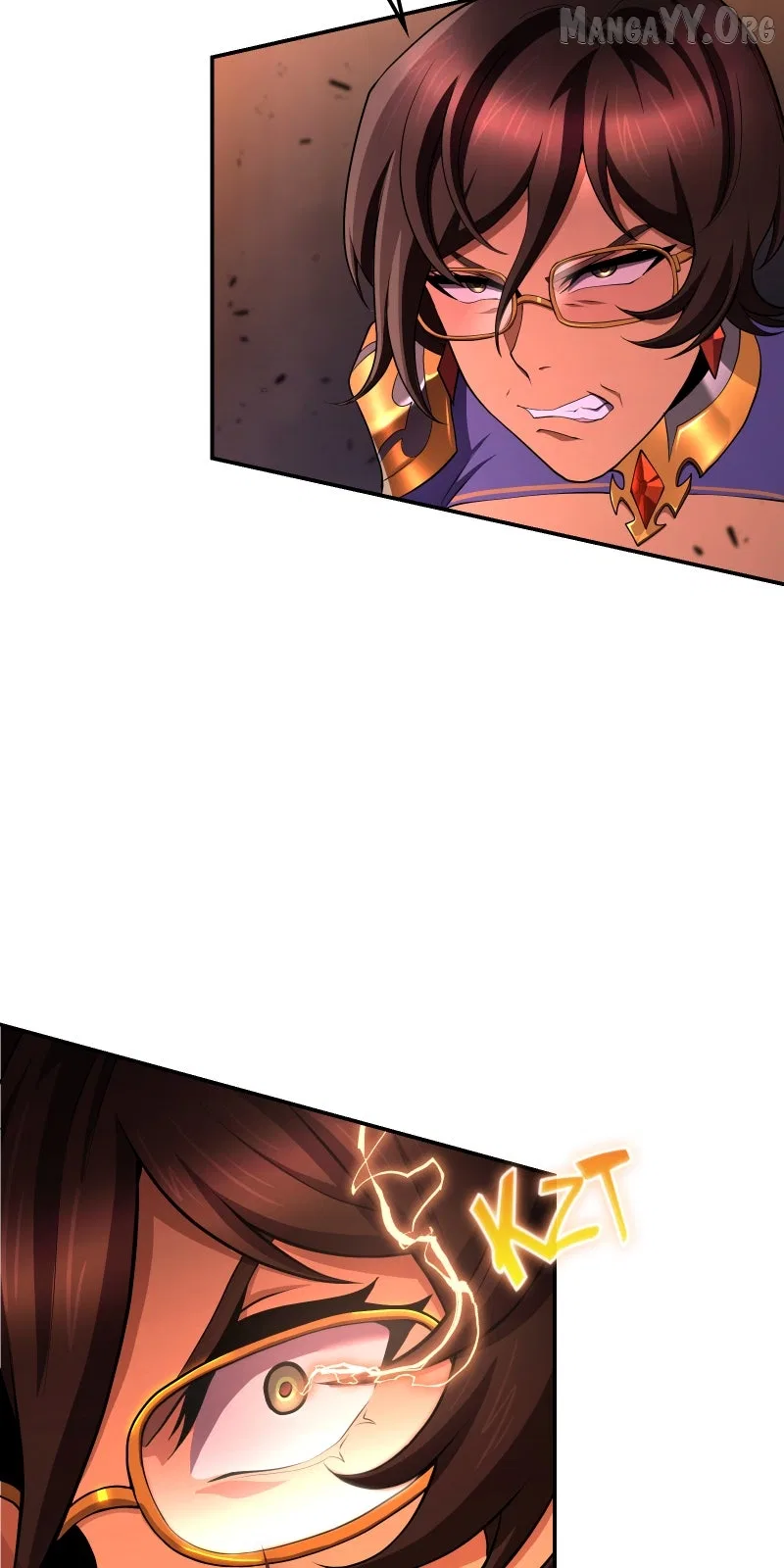 Impure Blood Regression Chapter 17 – Page 36