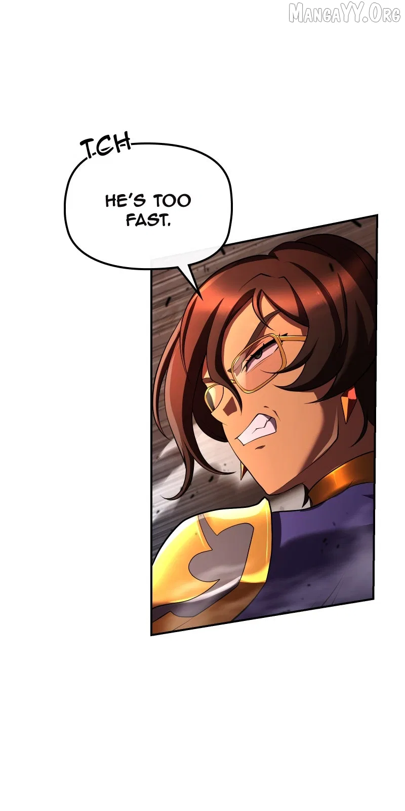 Impure Blood Regression Chapter 17 – Page 40