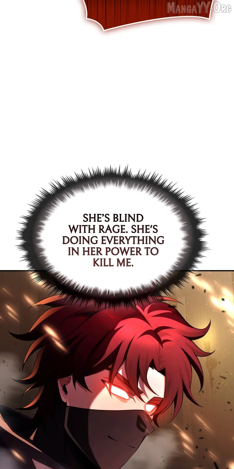 Impure Blood Regression Chapter 17 – Page 46