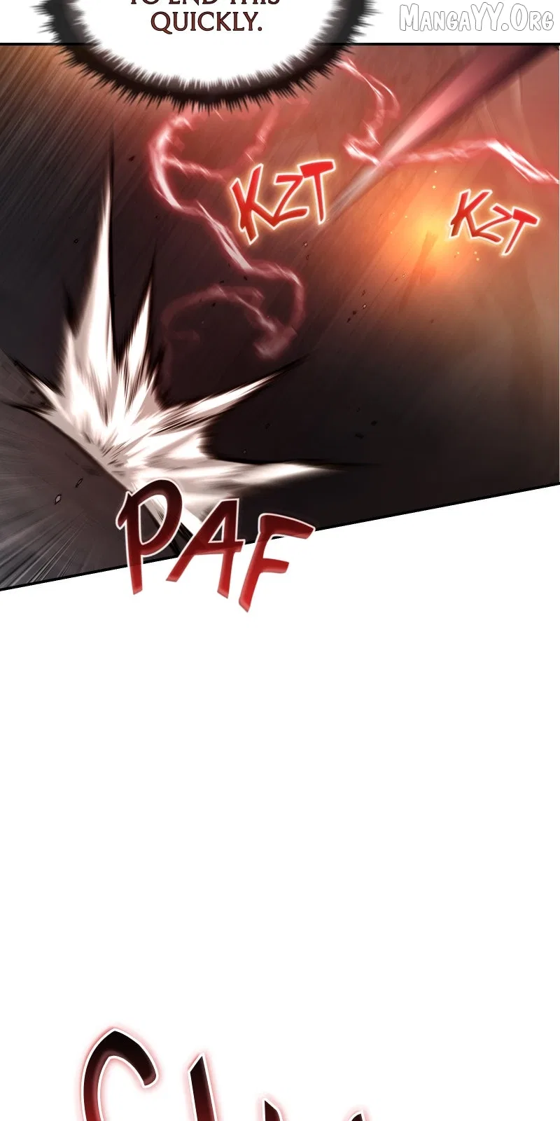 Impure Blood Regression Chapter 17 – Page 48