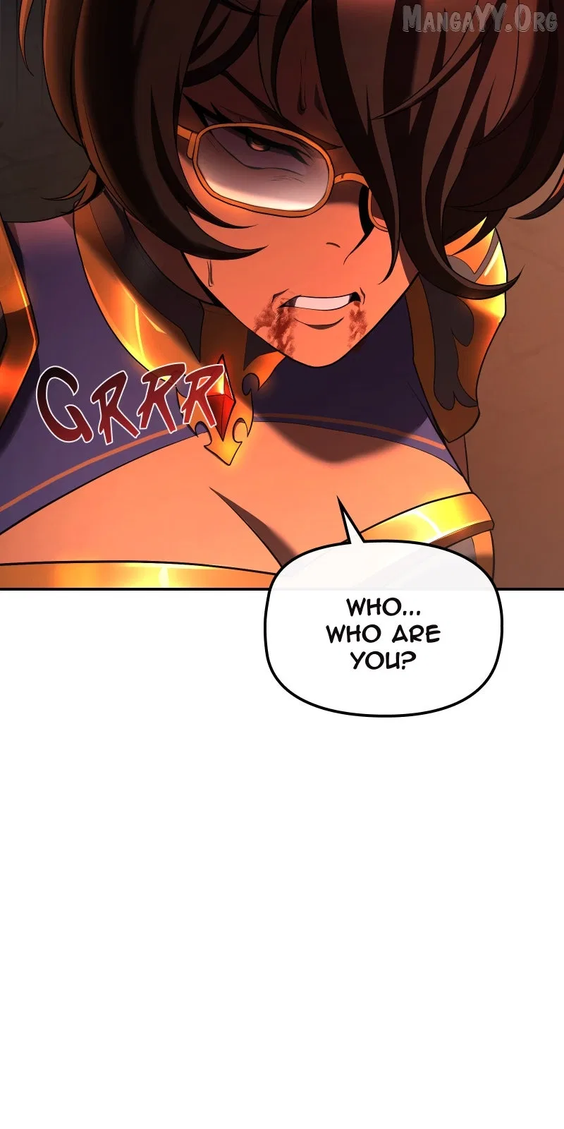 Impure Blood Regression Chapter 17 – Page 59