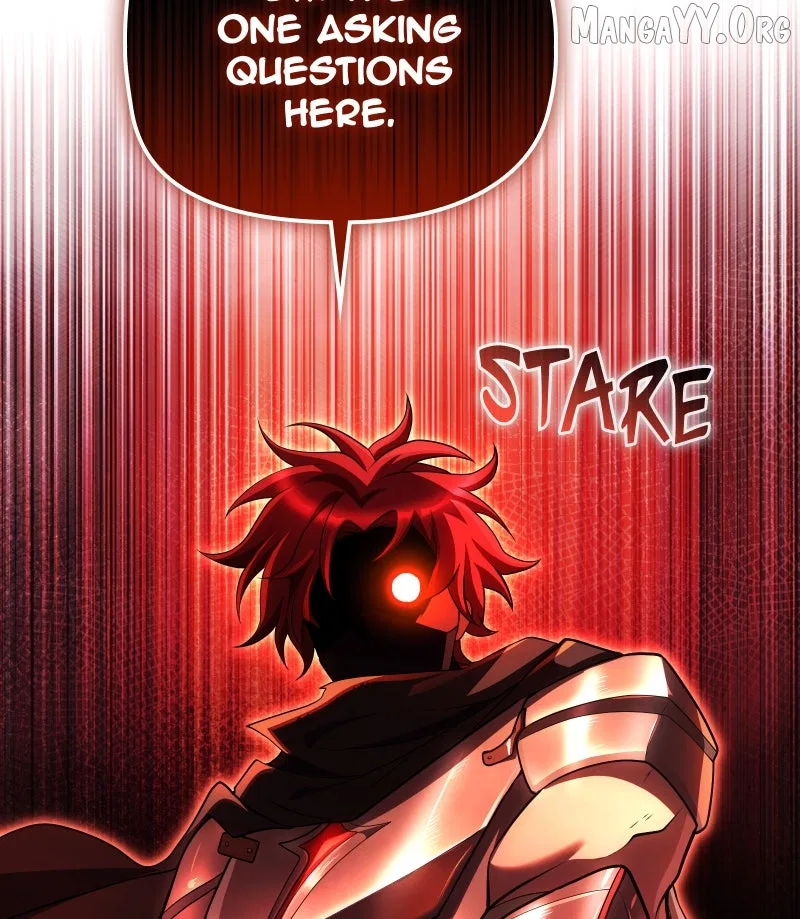 Impure Blood Regression Chapter 17 – Page 61