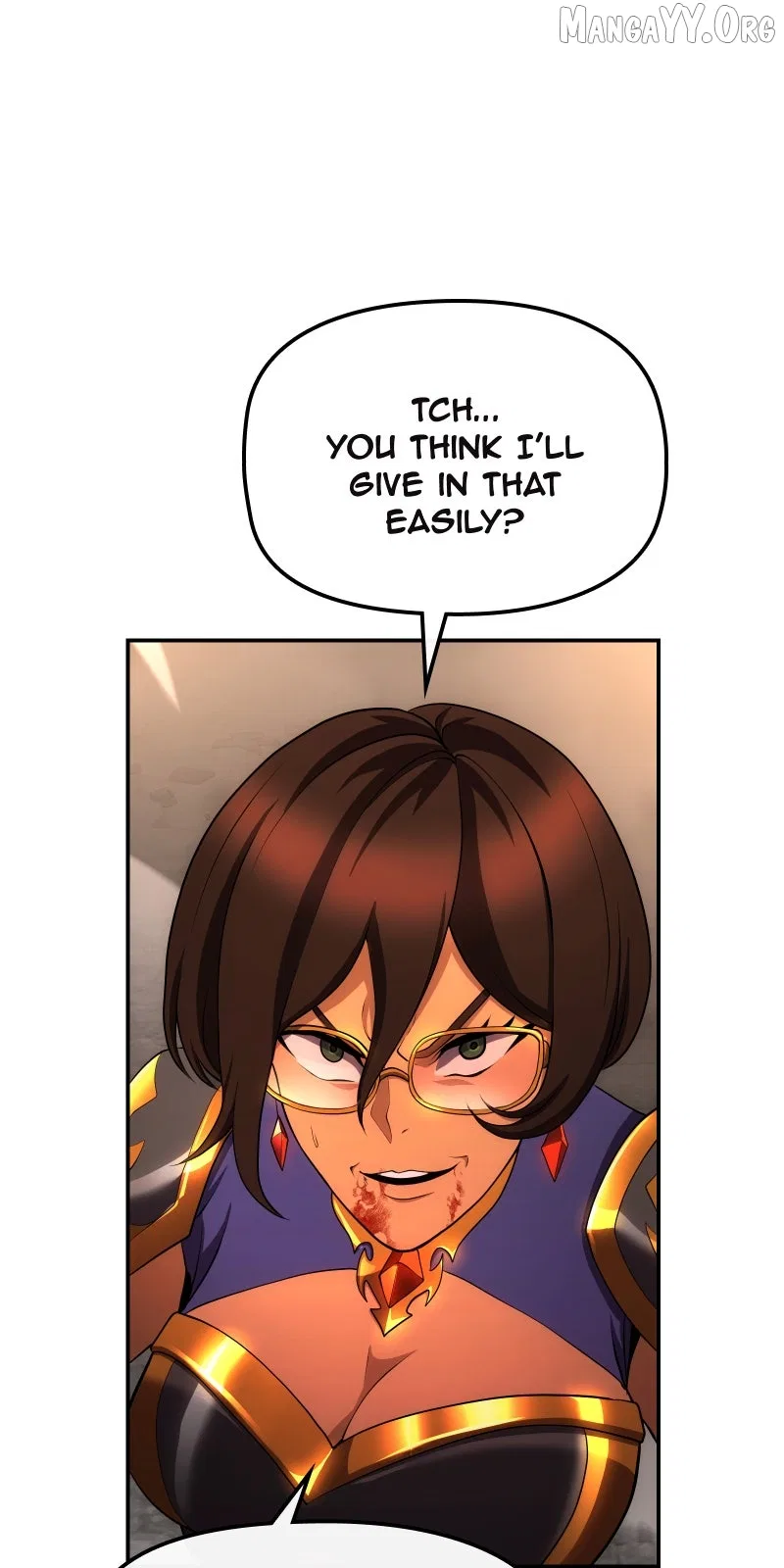Impure Blood Regression Chapter 17 – Page 67