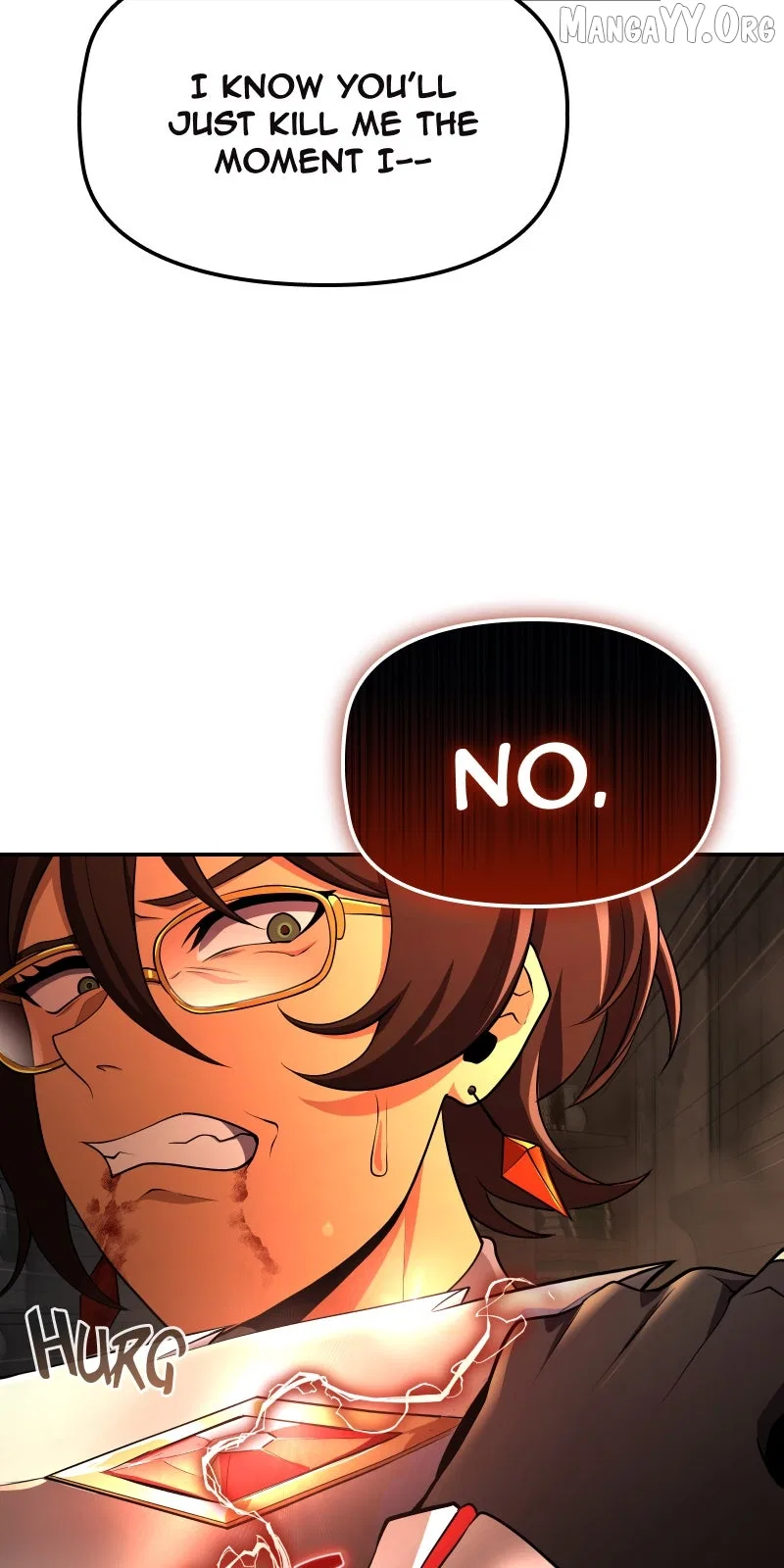 Impure Blood Regression Chapter 17 – Page 68