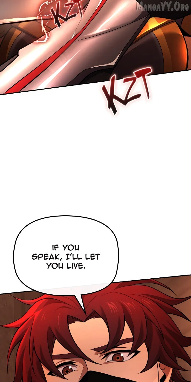 Impure Blood Regression Chapter 17 – Page 69