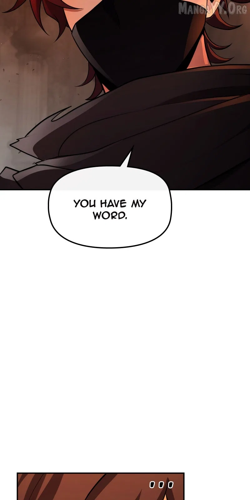 Impure Blood Regression Chapter 17 – Page 70