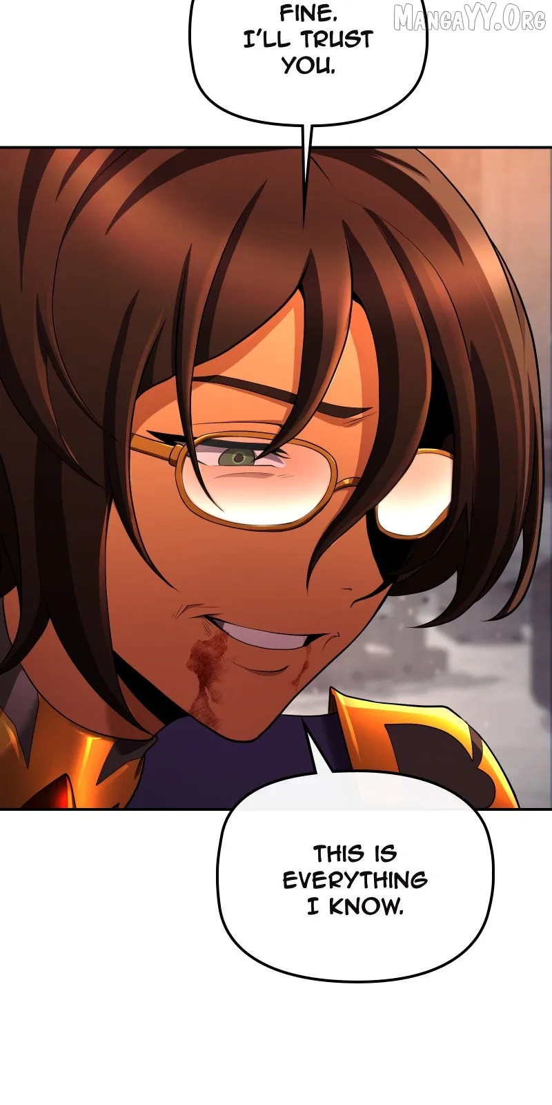 Impure Blood Regression Chapter 17 – Page 72