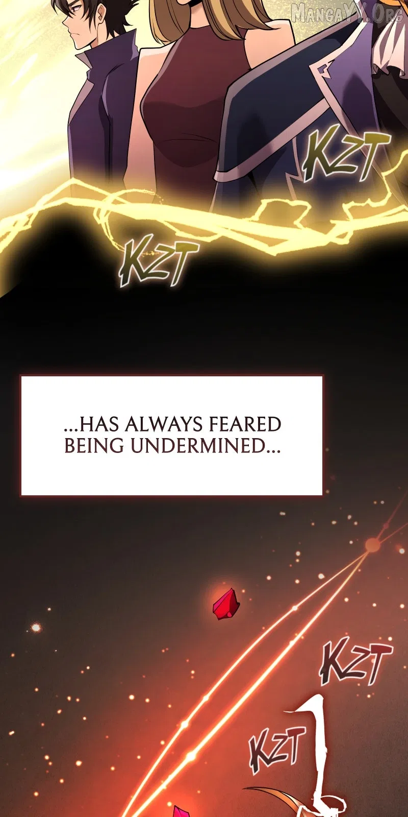 Impure Blood Regression Chapter 17 – Page 74
