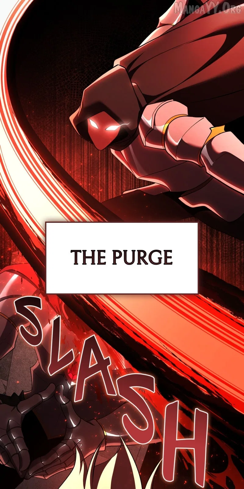 Impure Blood Regression Chapter 17 – Page 81