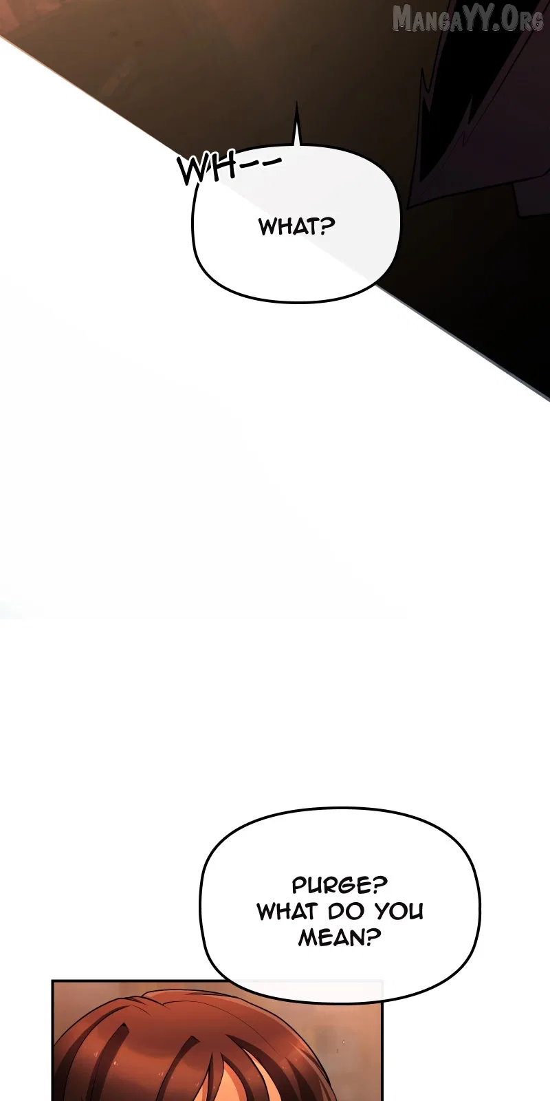 Impure Blood Regression Chapter 17 – Page 83