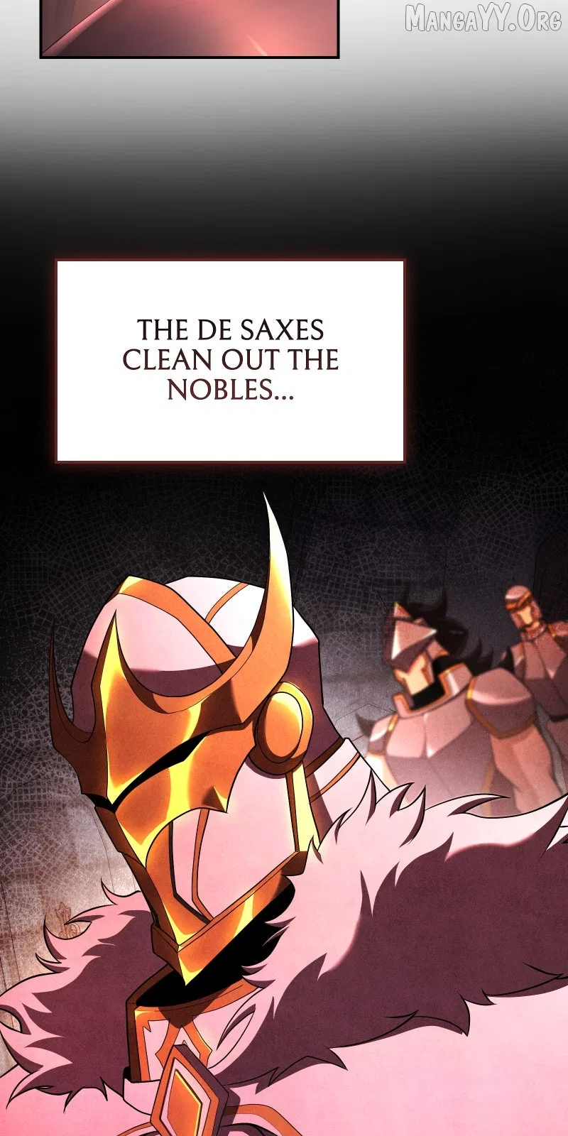 Impure Blood Regression Chapter 17 – Page 85