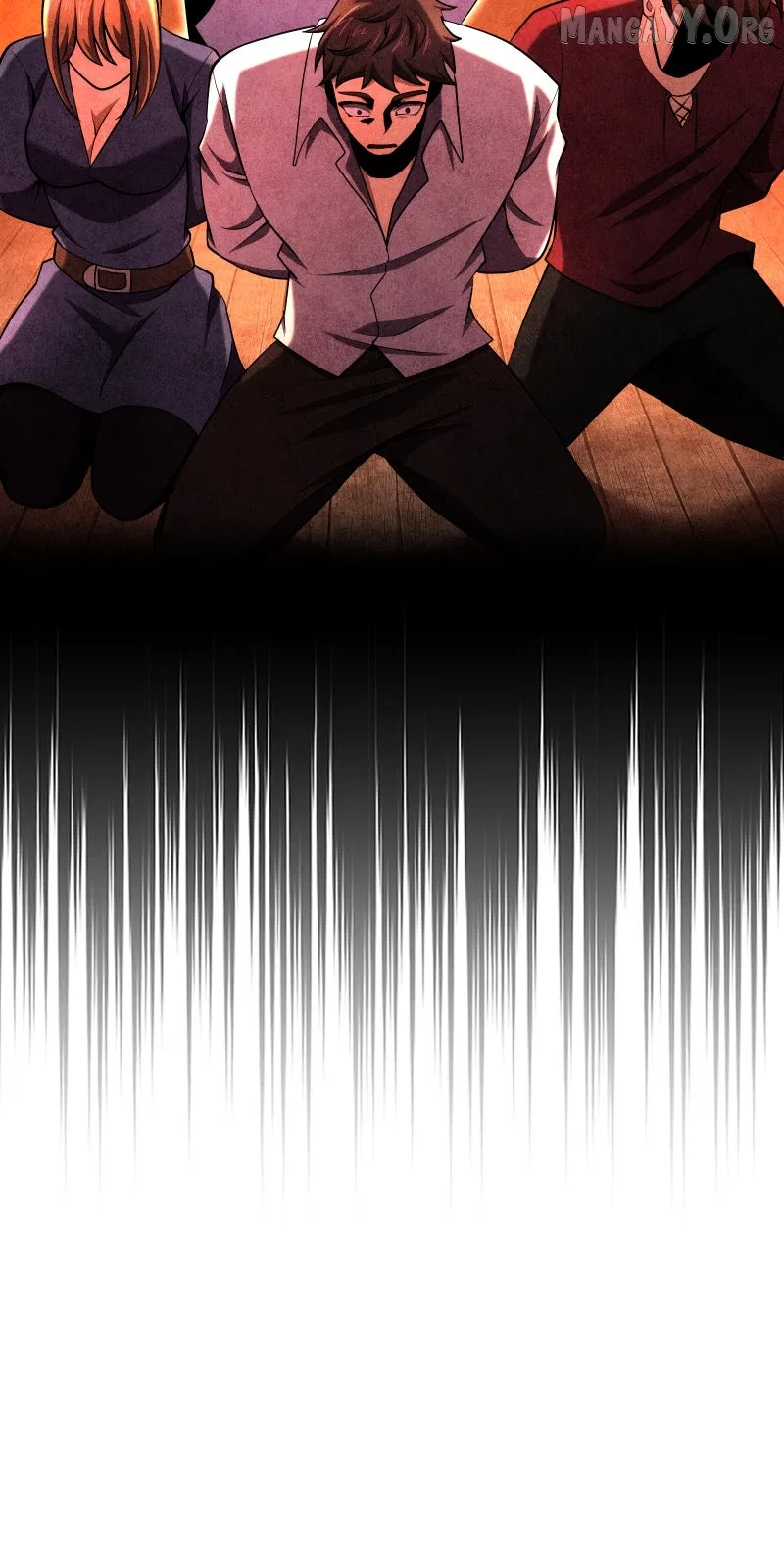 Impure Blood Regression Chapter 17 – Page 92