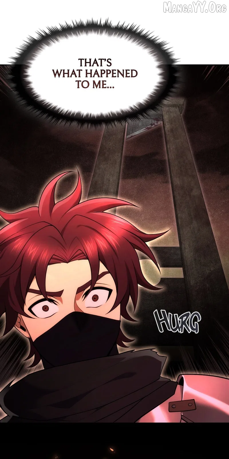 Impure Blood Regression Chapter 17 – Page 93