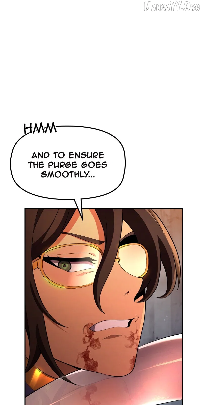 Impure Blood Regression Chapter 17 – Page 97