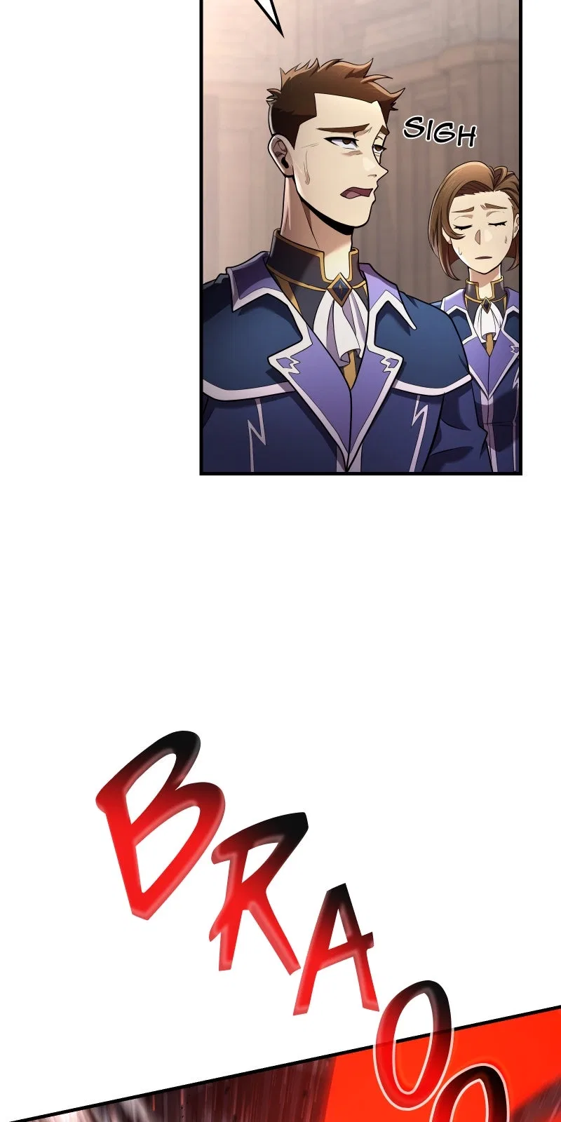 Impure Blood Regression Chapter 16 – Page 4