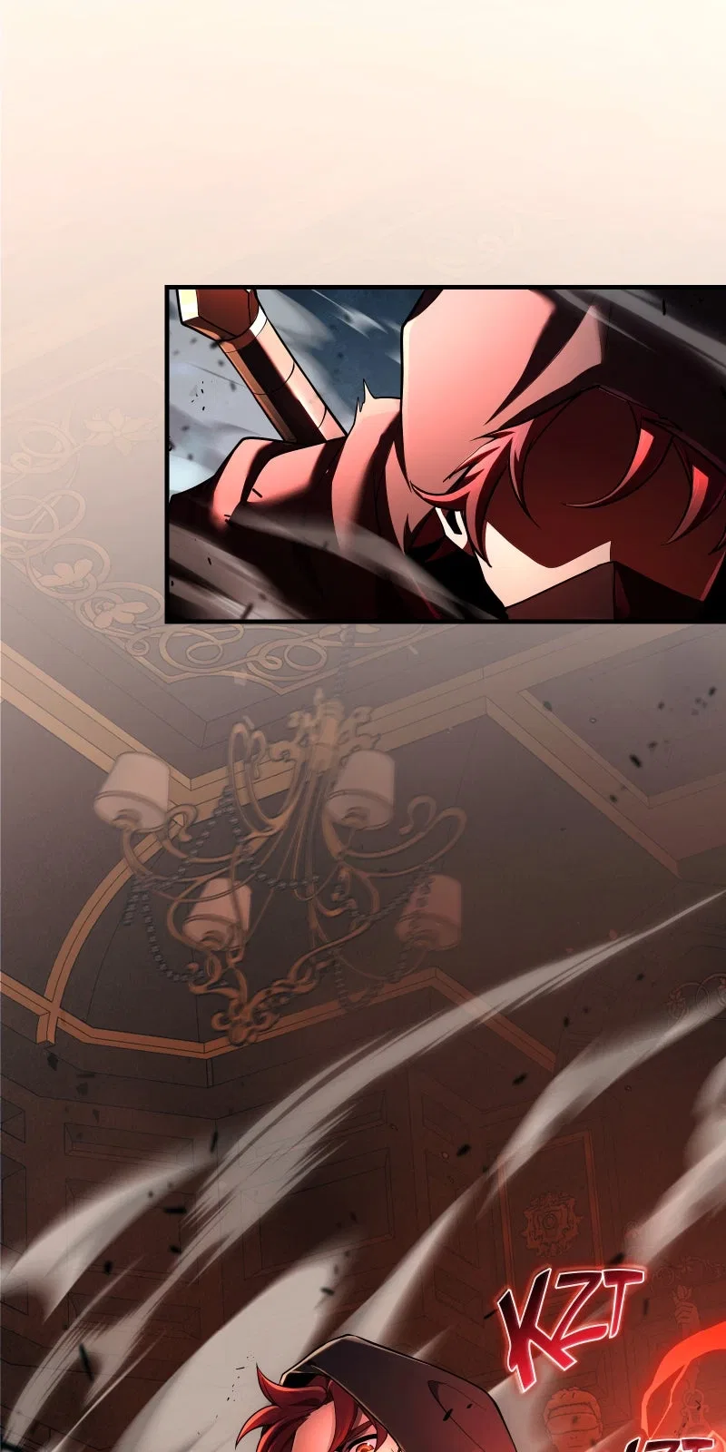 Impure Blood Regression Chapter 16 – Page 7