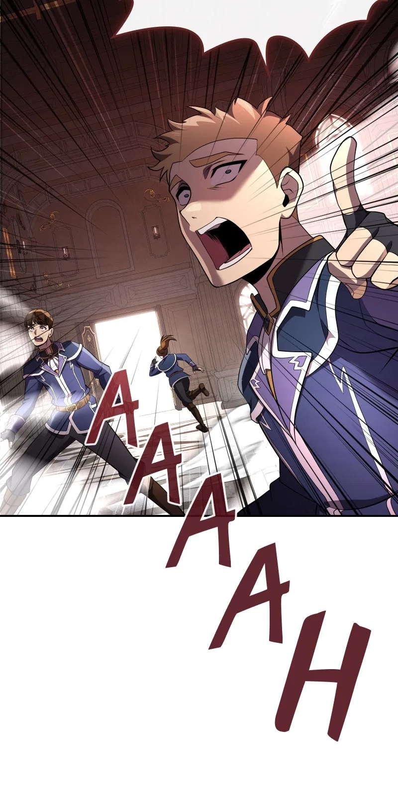 Impure Blood Regression Chapter 16 – Page 14