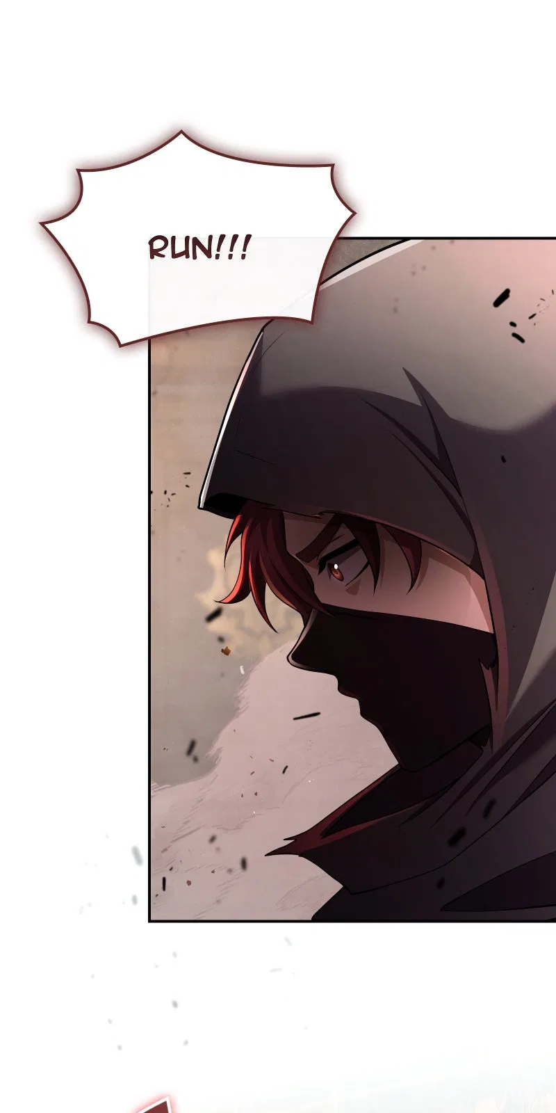 Impure Blood Regression Chapter 16 – Page 15