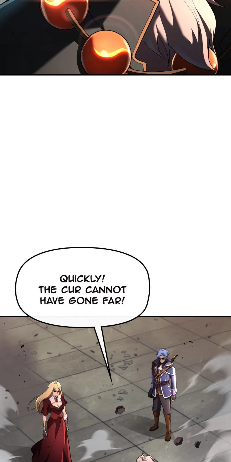 Impure Blood Regression Chapter 16 – Page 22