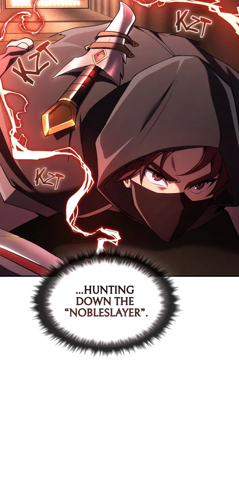 Impure Blood Regression Chapter 16 – Page 27