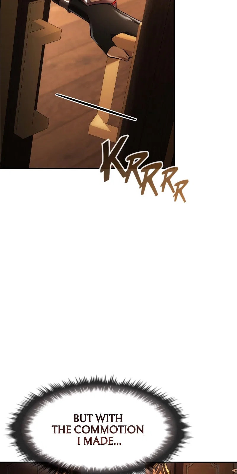 Impure Blood Regression Chapter 16 – Page 37
