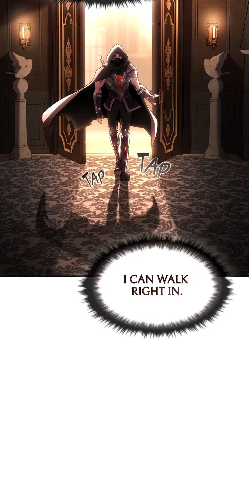 Impure Blood Regression Chapter 16 – Page 38