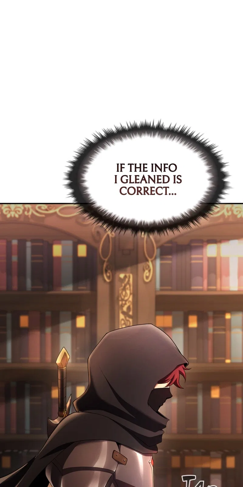 Impure Blood Regression Chapter 16 – Page 41