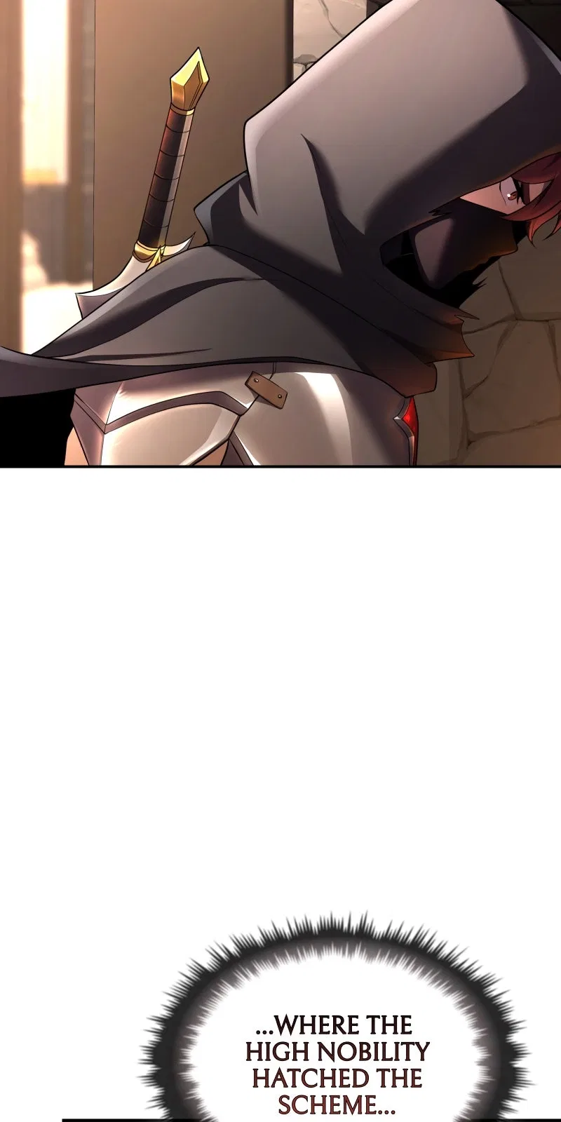 Impure Blood Regression Chapter 16 – Page 47