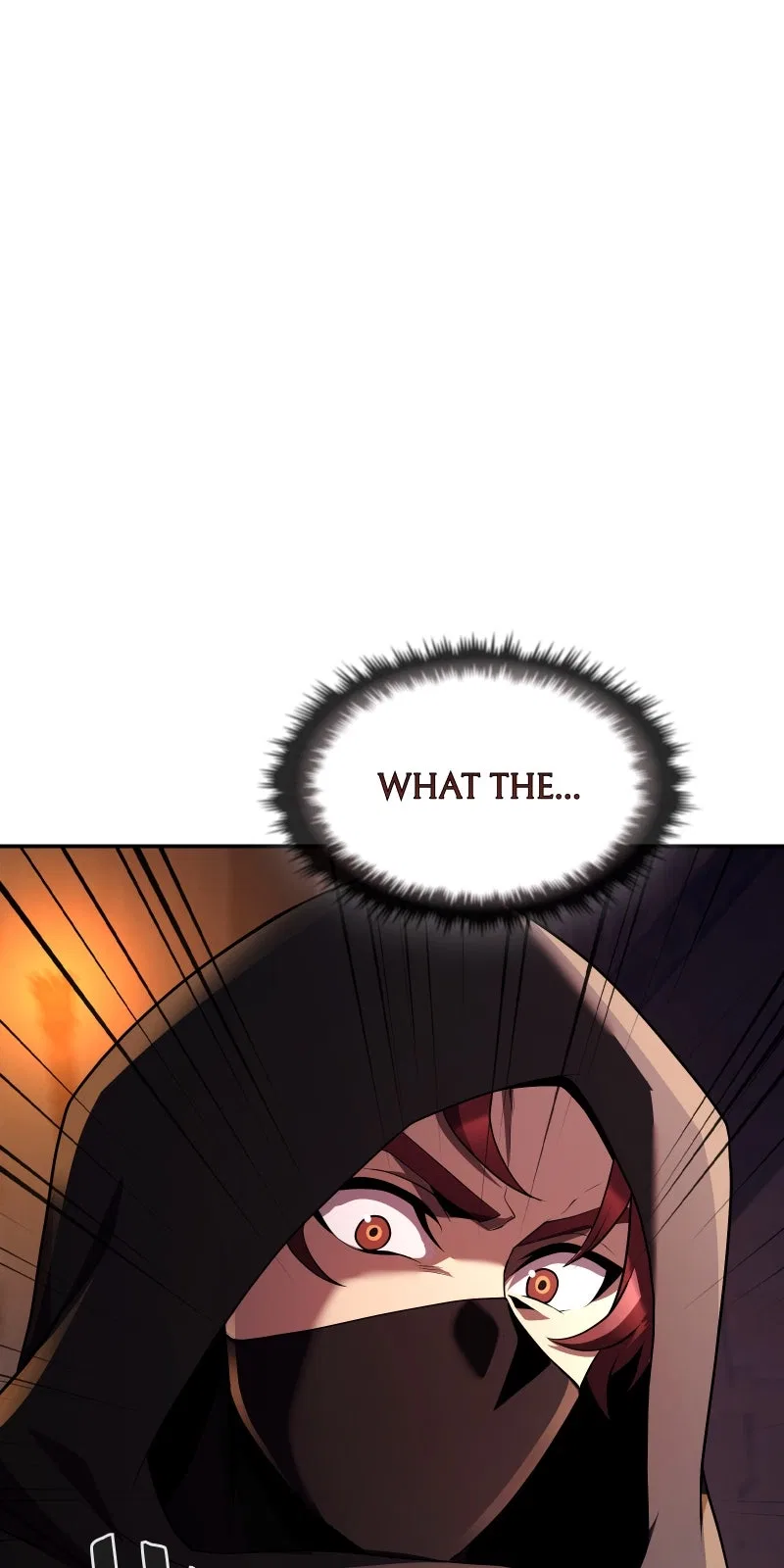 Impure Blood Regression Chapter 16 – Page 51