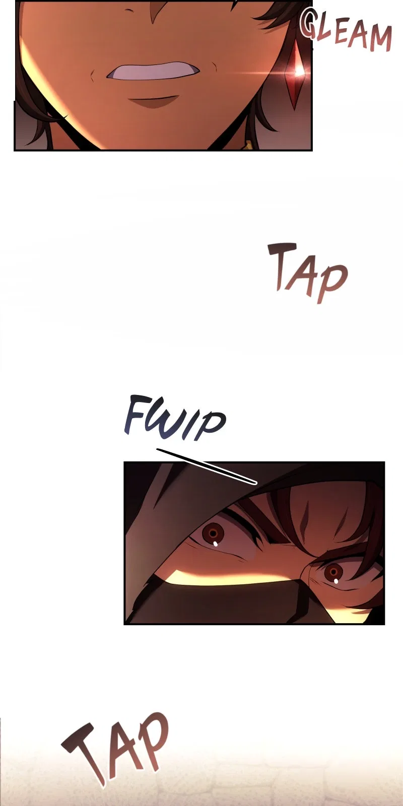 Impure Blood Regression Chapter 16 – Page 56
