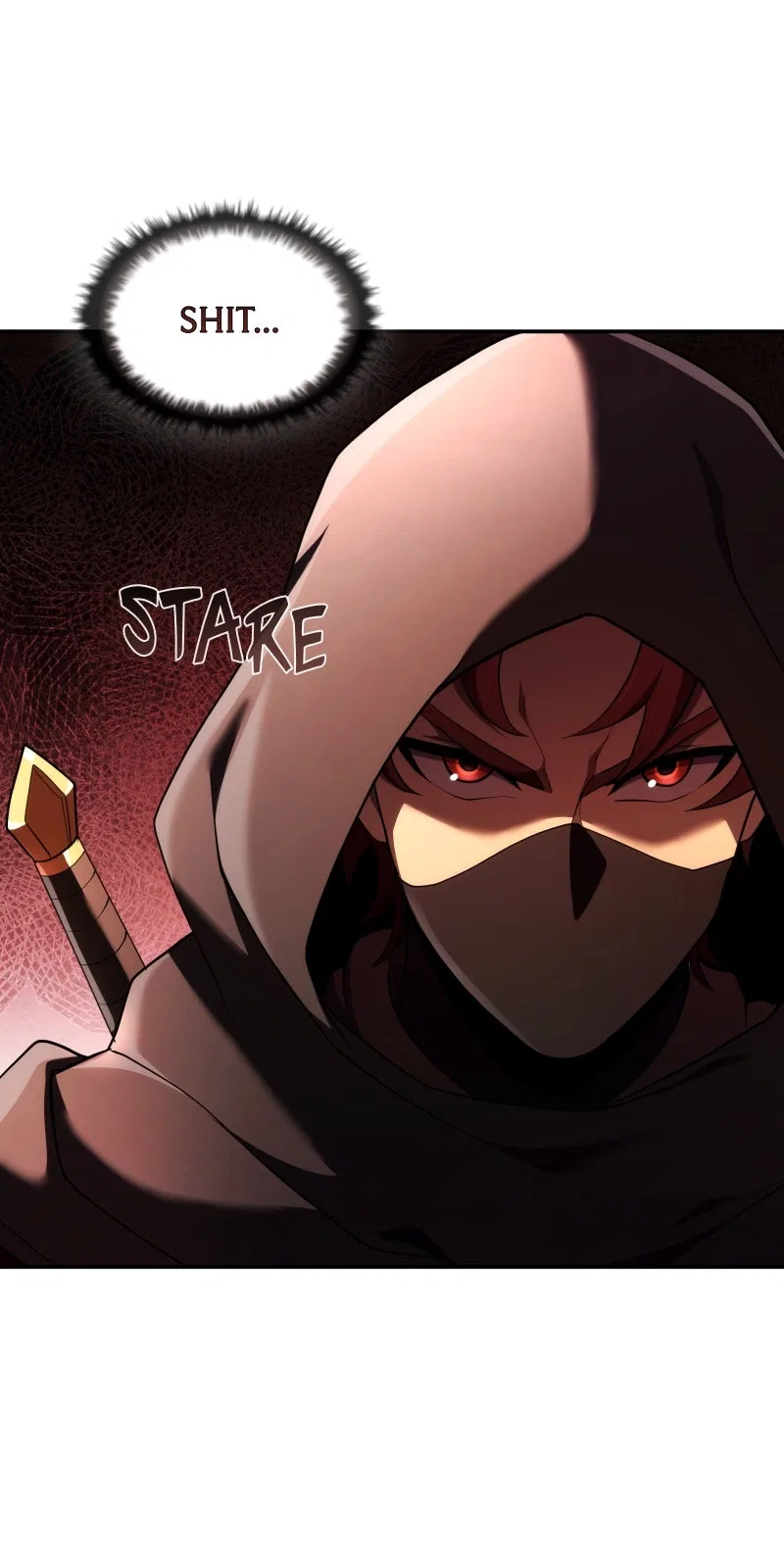 Impure Blood Regression Chapter 16 – Page 59