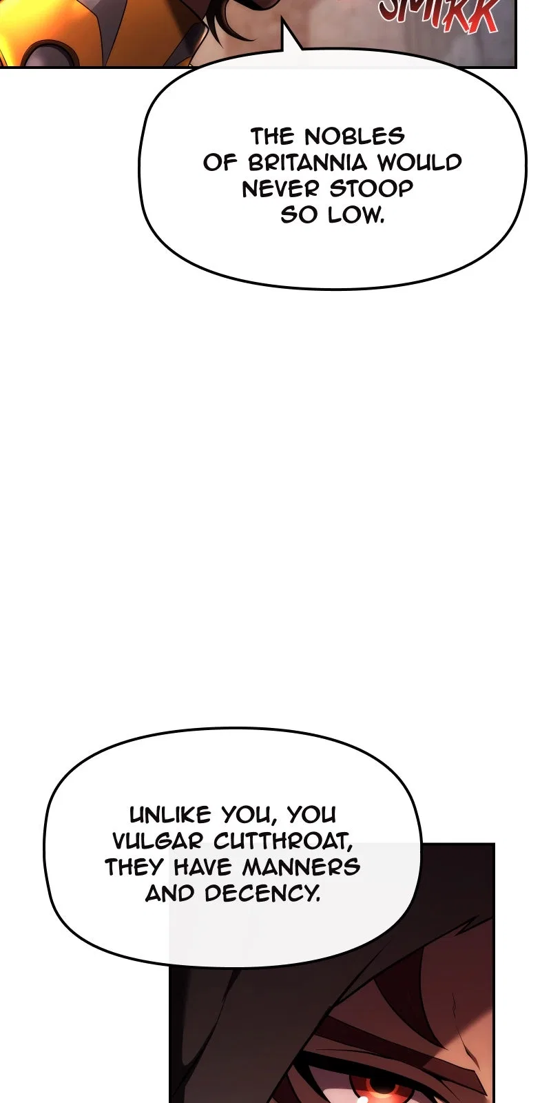 Impure Blood Regression Chapter 16 – Page 63