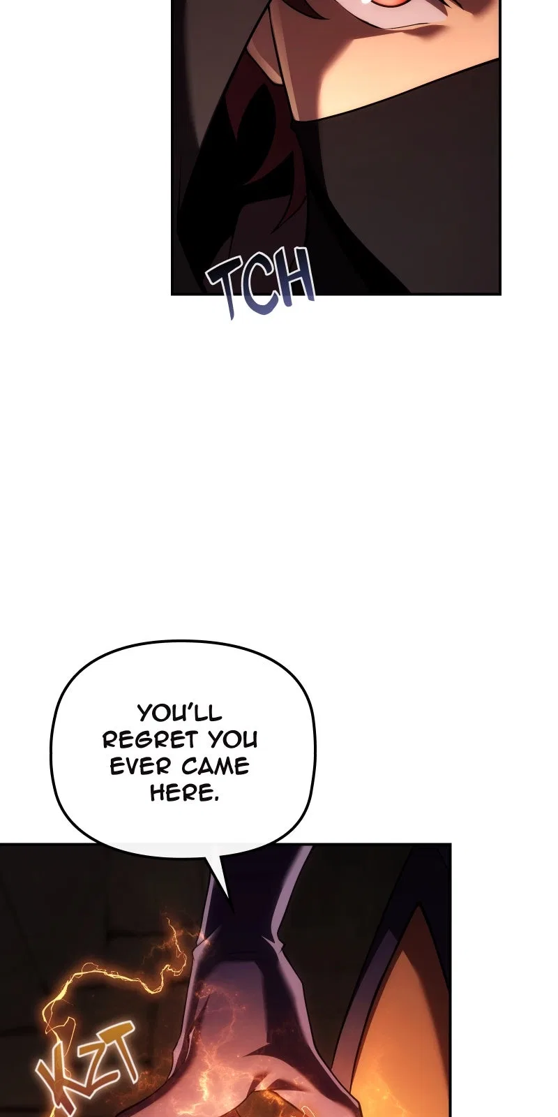 Impure Blood Regression Chapter 16 – Page 64