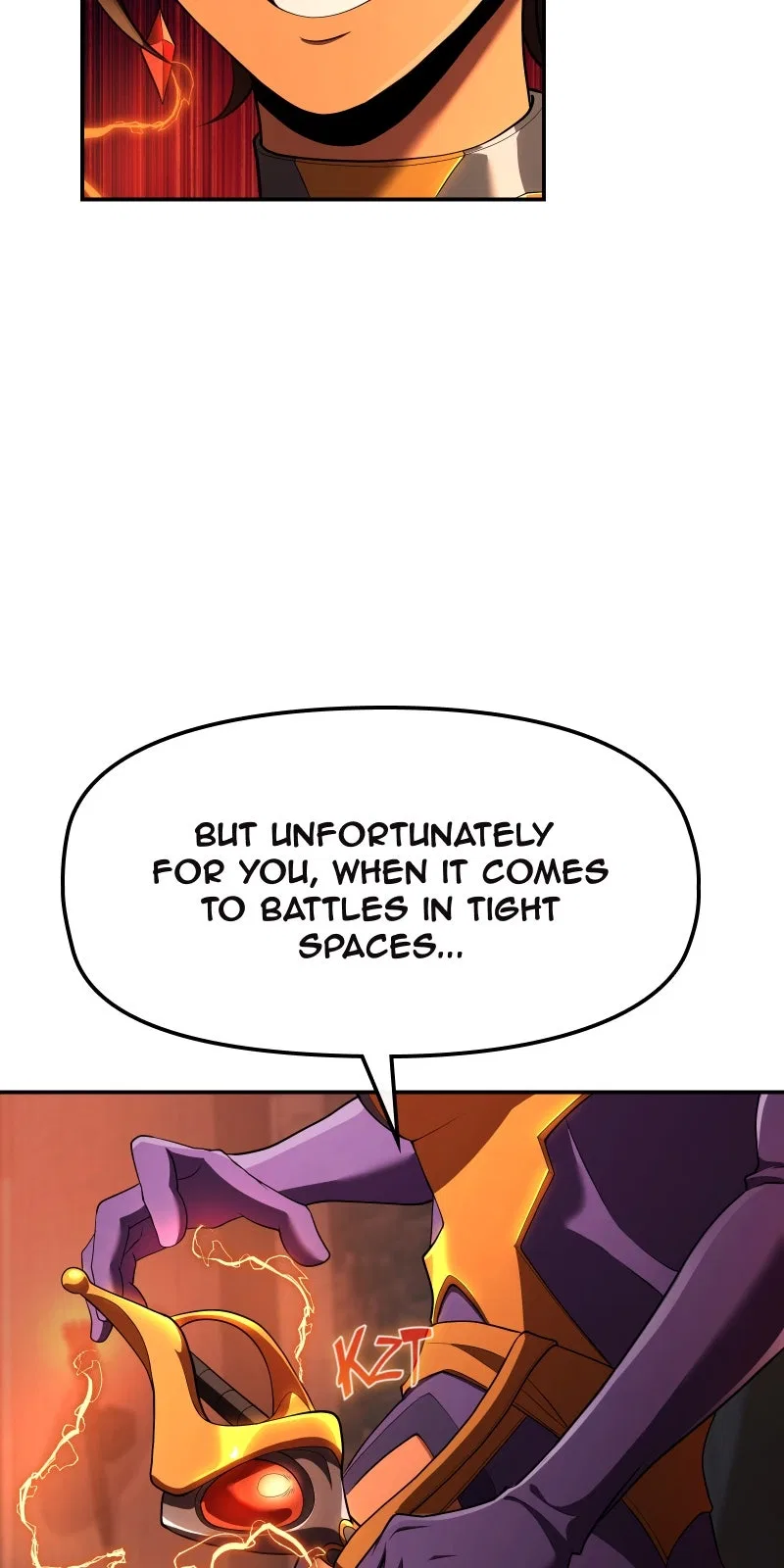 Impure Blood Regression Chapter 16 – Page 71