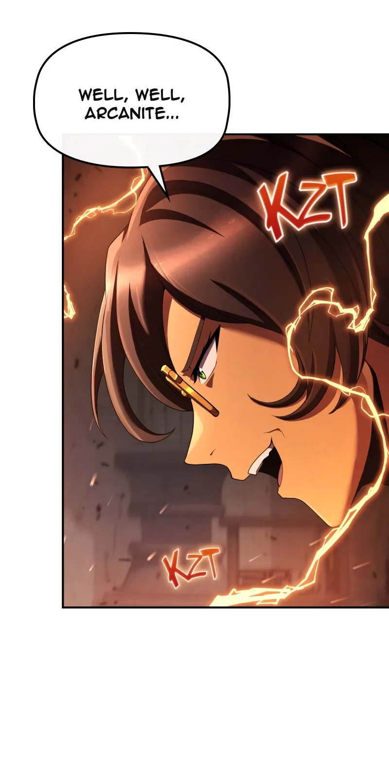 Impure Blood Regression Chapter 16 – Page 79