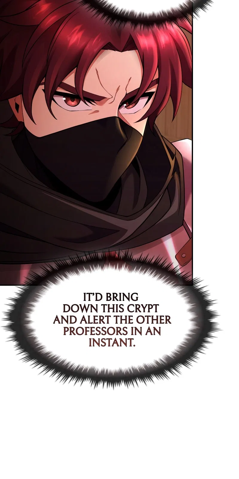 Impure Blood Regression Chapter 16 – Page 84