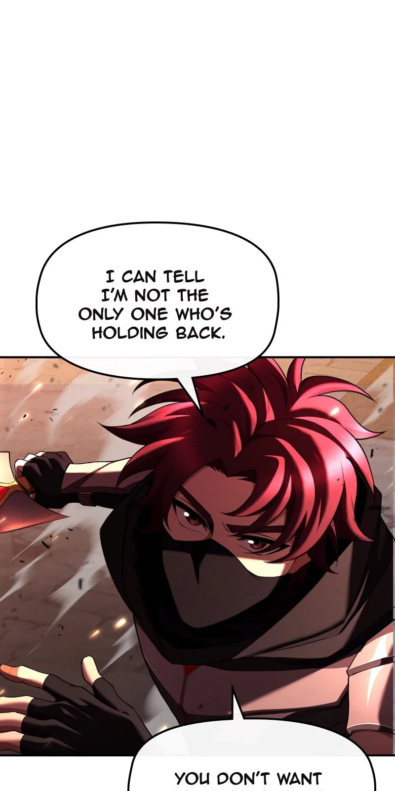 Impure Blood Regression Chapter 16 – Page 91