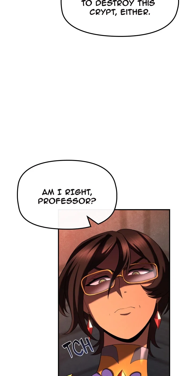 Impure Blood Regression Chapter 16 – Page 92
