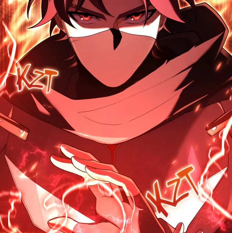 Impure Blood Regression Chapter 16 – Page 99