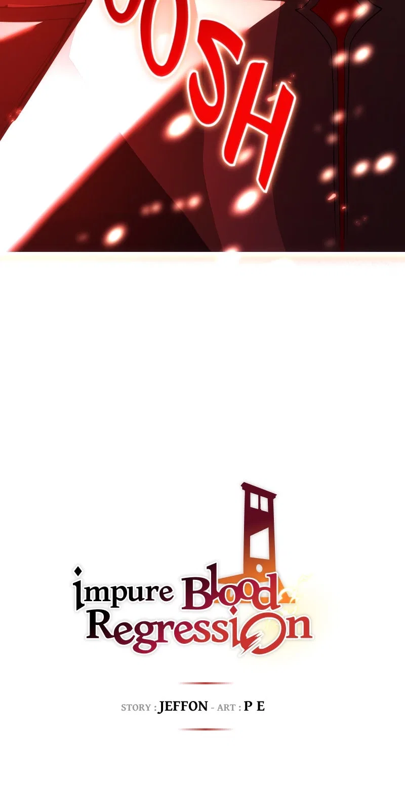 Impure Blood Regression Chapter 16 – Page 103