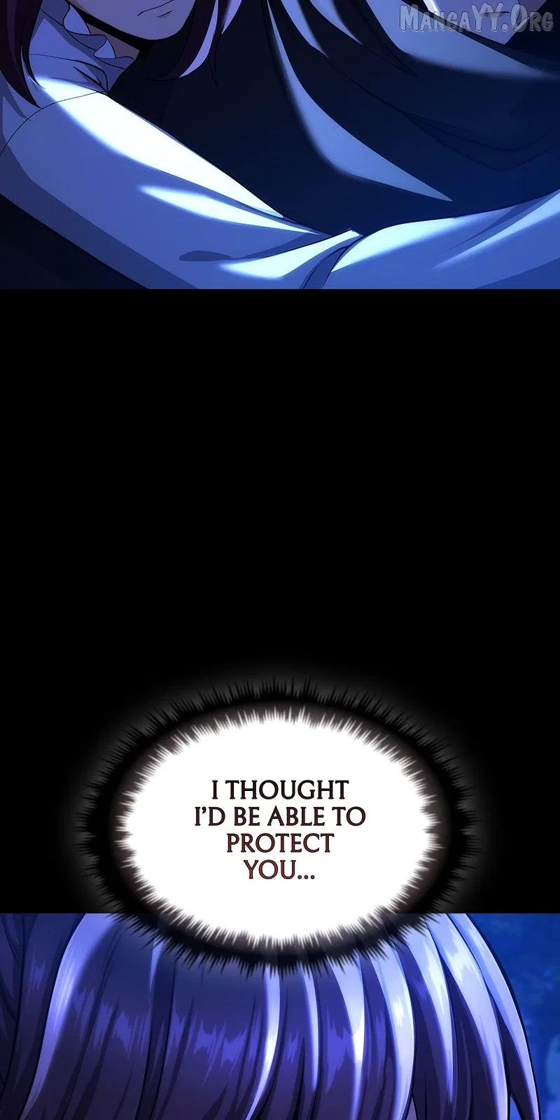 Impure Blood Regression Chapter 15 – Page 4